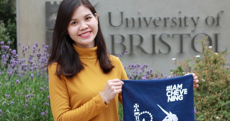 Chevening Chinwag #04: DEVELOPING EDUCATIONAL TECHNOLOGY, EMBRACING BRISTOL’S DIVERSITY, AND ADAPTING TO THE NEW NORMAL